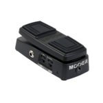 DWV1 Pedal "FREE STEP-WAH & VOLUME" "MOOER" - Imagen 4
