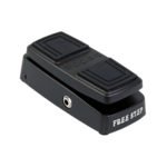 DWV1 Pedal "FREE STEP-WAH & VOLUME" "MOOER" - Imagen 5