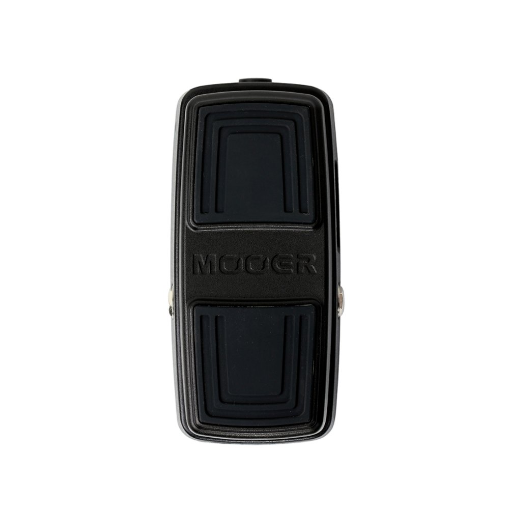 DWV1 DWV1 Pedal "FREE STEP-WAH & VOLUME" "MOOER" - Imagen 1