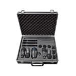 E08B Kit micrófonos para percusión x 14pcs "SOUNDKING"