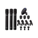 E08B Kit micrófonos para percusión x 14pcs "SOUNDKING" - Imagen 2