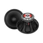 FB1203H Parlante 12" 250W RMS  "SOUNDKING"