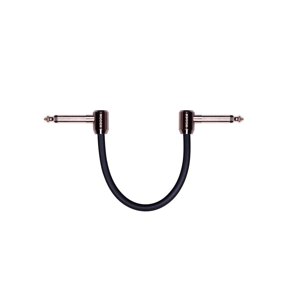 FC-12 FC-12 Cable patch 30cm "MOOER" - Imagen 1