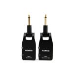 FW1D Transmisor-receptor digital inalámbrico 2.4 GHz "FLANGER-KOKKO"