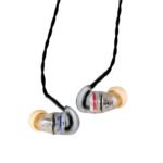 IE-1 Audífonos de alta definición 16 OHM / 114DB "JTS"