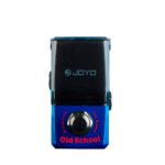 JF-313 Efecto pedal "OLD SCHOOL" (distortion) "JOYO"