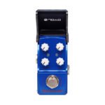 JF-313 Efecto pedal "OLD SCHOOL" (distortion) "JOYO" - Imagen 3