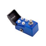 JF-313 Efecto pedal "OLD SCHOOL" (distortion) "JOYO" - Imagen 2