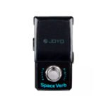 JF-317 Efecto pedal "SPACE VERB/DIGITAL REVERB" "JOYO"