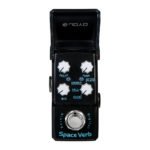 JF-317 Efecto pedal "SPACE VERB/DIGITAL REVERB" "JOYO" - Imagen 3