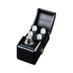 JF-317 Efecto pedal "SPACE VERB/DIGITAL REVERB" "JOYO" - Imagen 2