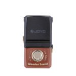 JF-323 Efecto pedal "WOODEN SOUN (acoustic simulator)" "JOYO"