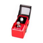 JF-329 Efecto "LOOPER TRUE BYPASS" ironloop "JOYO" - Imagen 2