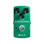 JF-33 Efecto "ANALOG DELAY" "JOYO"