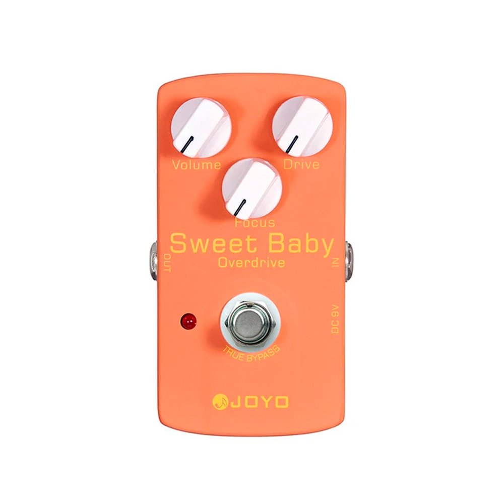 JF-36 JF-36 Efecto "SWEET BABY" "JOYO" - Imagen 1