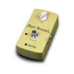 JF-38 Efecto pedal "ROLL BOOST" "JOYO" - Imagen 2