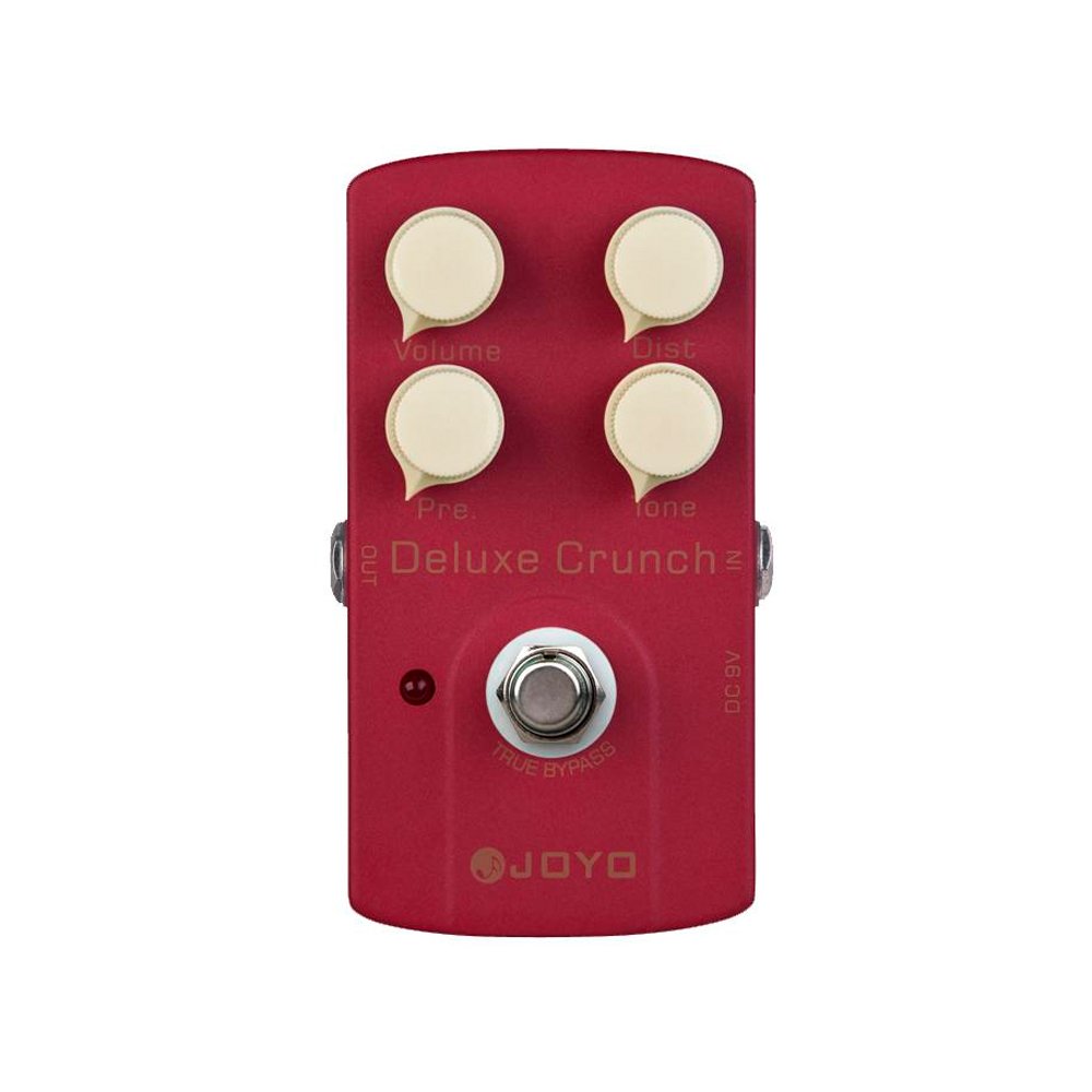 JF-39 JF-39 Efecto "DELUXE CRUNCH" "JOYO" - Imagen 1