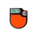 JMD-05-OR Drum pad de práctica ORANGE "JOYO"