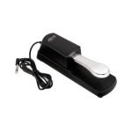 JSP-10 Pedal sustain para teclado "JOYO"