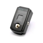 JT-305 Pedal afinador con cubierta metálica "JOYO"