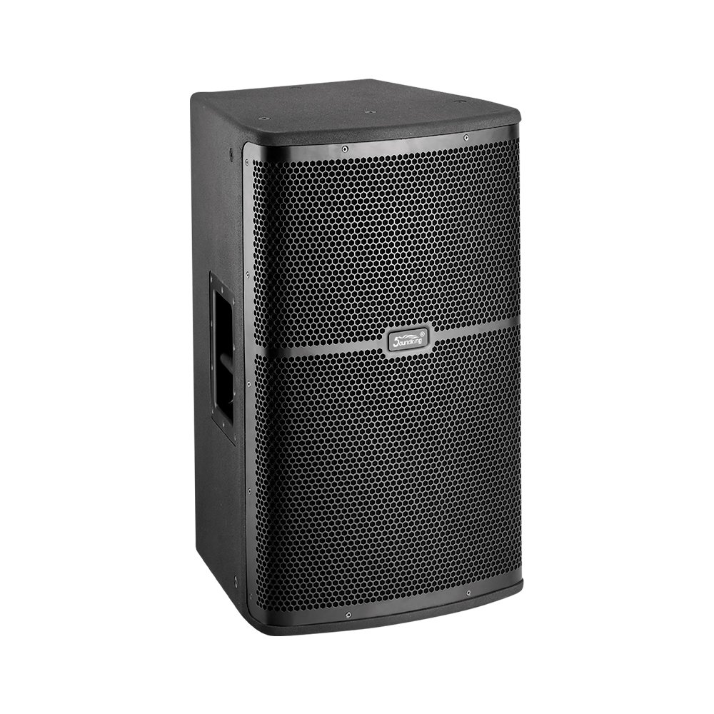 K-215 K-215 Caja acústica 15" 400W RMS "SOUNDKING" - Imagen 1