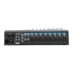 KG12 MEZCLADORA 12 CANALES MP3 USB/SD C/BT EFECTO DSP"SOUNDKING" - Imagen 2