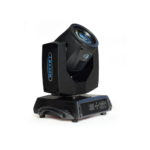LB230N Cabeza movil BEAM con lámpara y pantalla LCD LED light 230WTS 7R DMX "BIG DIPPER" - Imagen 3