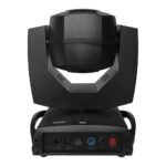 LB230N Cabeza movil BEAM con lámpara y pantalla LCD LED light 230WTS 7R DMX "BIG DIPPER" - Imagen 2