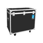 LB230NDOUBLEFLIGHTCASE Racks para dos cabezas móviles LB230N "BIG DIPPER"
