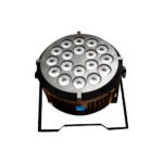 LPC004 PARLED 18*8W RGBW 180WTS DMX "BIG DIPPER"