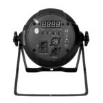 LPC007 PARLED 3EN1 RGB 54*3WTS DMX "BIG DIPPER" - Imagen 3