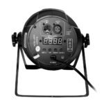 LPC008 PARLED 3EN1 RGB 54*1.5WTS DMX "BIG DIPPER" - Imagen 3