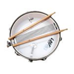 LV-SDC600BL Tarola 14" x 3 metal BLUE "LOV" - Imagen 2