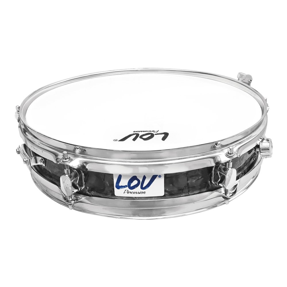 LV-SDC600PBK LV-SDC600PBK Tarola 14" x 3 BLACK PEARL "LOV" - Imagen 1
