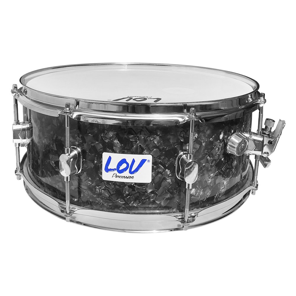LV-SDC609 LV-SDC609 Tarola 14" x 5.5" x 8 LUG "LOV" - Imagen 1