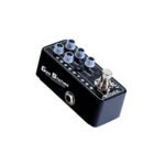 M001 PEDAL "GAS STATION" P/GUITARRA ELECTRICA "MOOER" - Imagen 2