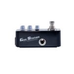 M001 PEDAL "GAS STATION" P/GUITARRA ELECTRICA "MOOER" - Imagen 3