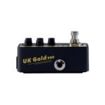 M002 Pedal "UK GOLD 900" "MOOER" - Imagen 2