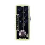 M006 Pedal "US CLASSIC DELUXE" "MOOER"