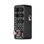 M011 Pedal "CALI-DUAL" "MOOER" - Imagen 2
