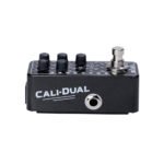M011 Pedal "CALI-DUAL" "MOOER" - Imagen 4