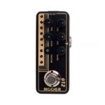 M012 Pedal "US GOLD 100" "MOOER"