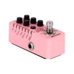 M703 PEDAL "D7 DELAY - DIGITAL DELAY EFFECT" P/GUITARRA ELECTRICA "MOOER" - Imagen 3