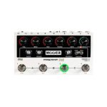 M999 Pre amplificador LIVE DIGITAL "MOOER"