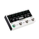 M999 Pre amplificador LIVE DIGITAL "MOOER" - Imagen 3