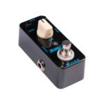 MBD1 Pedal "BLUES CRAB-BLUES DRIVER" "MOOER" - Imagen 2