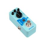 MCH3 Pedal "BABY WATER-ACOUSTIC GUITAR DELAY & CHORUS" "MOOER" - Imagen 2