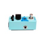 MCH3 Pedal "BABY WATER-ACOUSTIC GUITAR DELAY & CHORUS" "MOOER" - Imagen 3