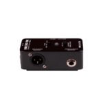 MDI1 Pedal "MICRO DI - DIRECT INPUT BOX" "MOOER" - Imagen 3