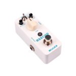 MDL2 Pedal "REECHO - DIGITAL DELAY" "MOOER" - Imagen 2
